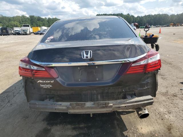 Photo 5 VIN: 1HGCR2F35HA276830 - HONDA ACCORD LX 