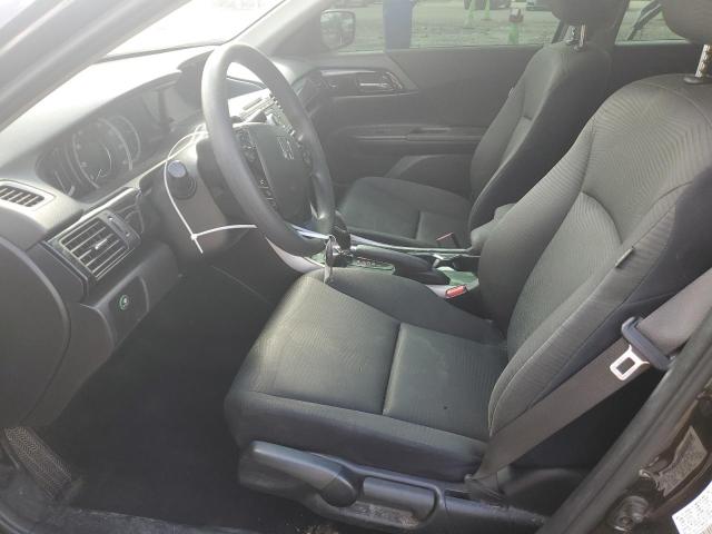 Photo 6 VIN: 1HGCR2F35HA276830 - HONDA ACCORD LX 