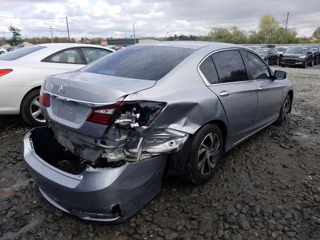 Photo 3 VIN: 1HGCR2F35HA277685 - HONDA ACCORD LX 