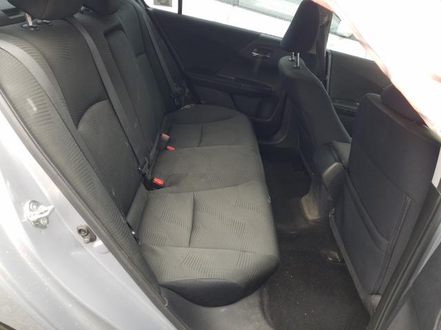 Photo 5 VIN: 1HGCR2F35HA277685 - HONDA ACCORD LX 