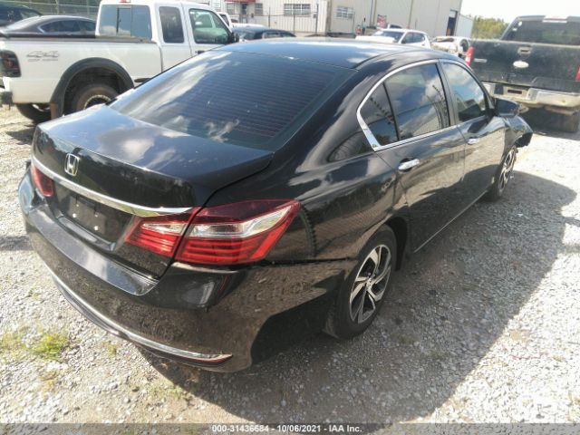 Photo 3 VIN: 1HGCR2F35HA279484 - HONDA ACCORD SEDAN 