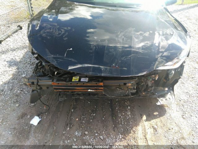 Photo 5 VIN: 1HGCR2F35HA279484 - HONDA ACCORD SEDAN 