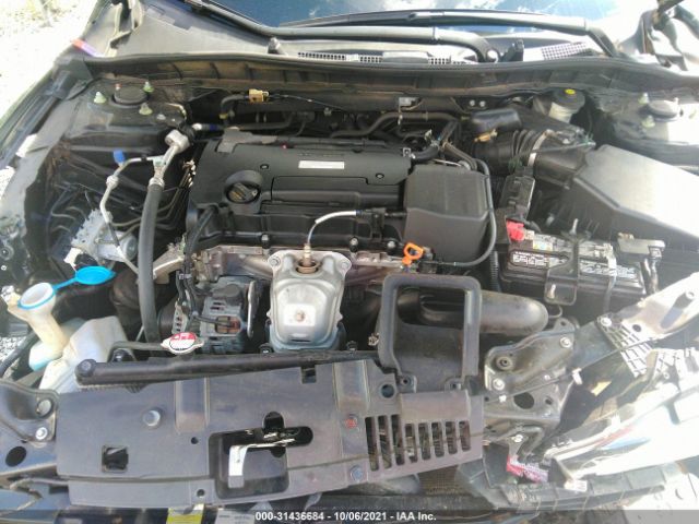 Photo 9 VIN: 1HGCR2F35HA279484 - HONDA ACCORD SEDAN 