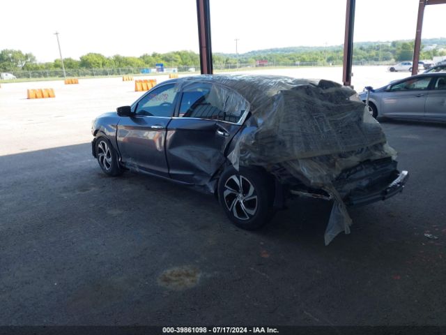 Photo 2 VIN: 1HGCR2F35HA290548 - HONDA ACCORD 