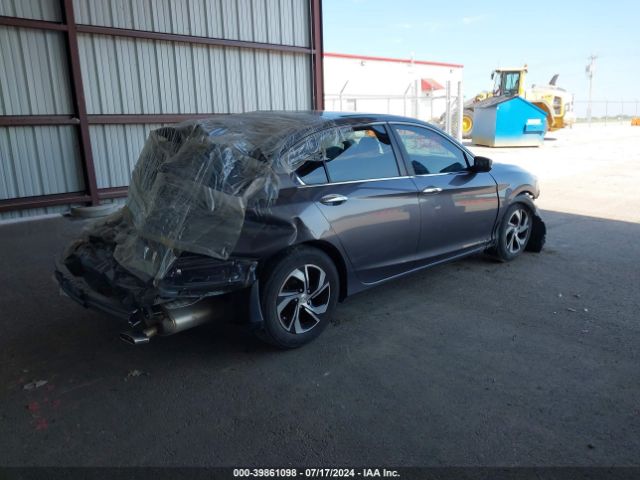 Photo 3 VIN: 1HGCR2F35HA290548 - HONDA ACCORD 