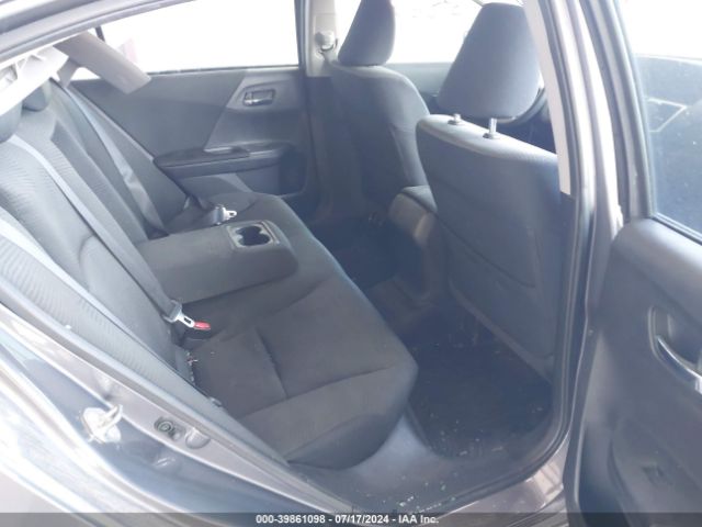 Photo 7 VIN: 1HGCR2F35HA290548 - HONDA ACCORD 