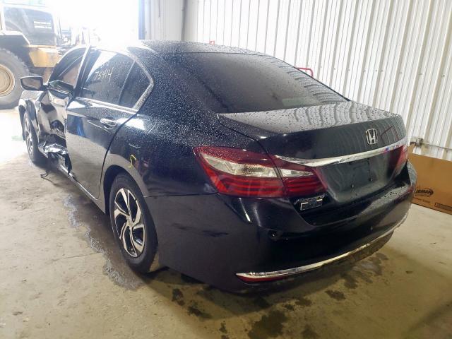 Photo 2 VIN: 1HGCR2F35HA290842 - HONDA ACCORD LX 