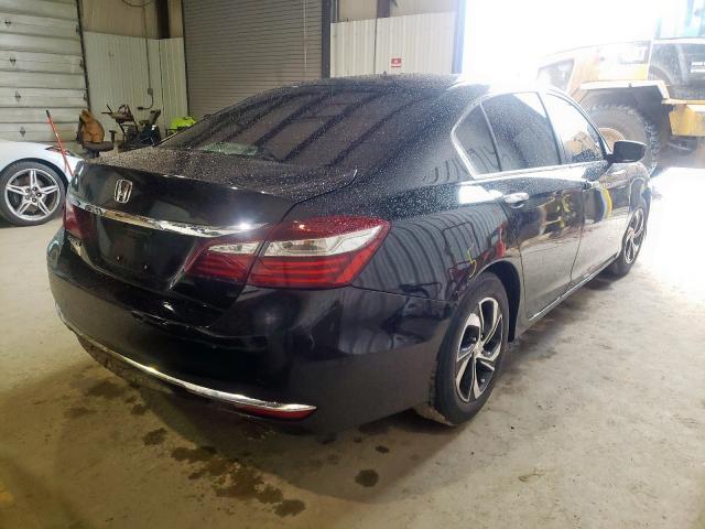 Photo 3 VIN: 1HGCR2F35HA290842 - HONDA ACCORD LX 