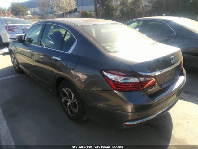 Photo 2 VIN: 1HGCR2F35HA293918 - HONDA ACCORD SEDAN 