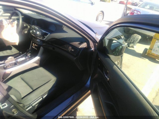 Photo 4 VIN: 1HGCR2F35HA293918 - HONDA ACCORD SEDAN 