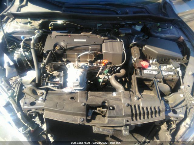 Photo 9 VIN: 1HGCR2F35HA293918 - HONDA ACCORD SEDAN 