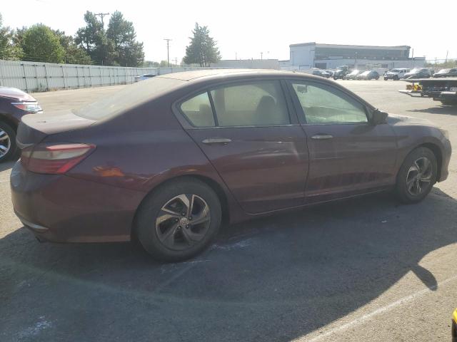 Photo 2 VIN: 1HGCR2F35HA297743 - HONDA ACCORD LX 