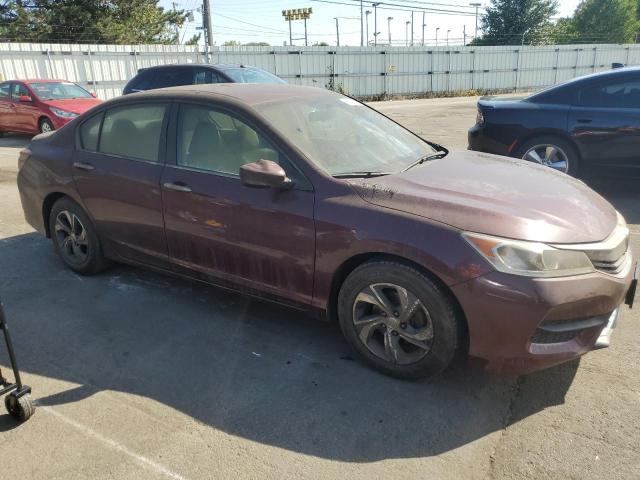 Photo 3 VIN: 1HGCR2F35HA297743 - HONDA ACCORD LX 