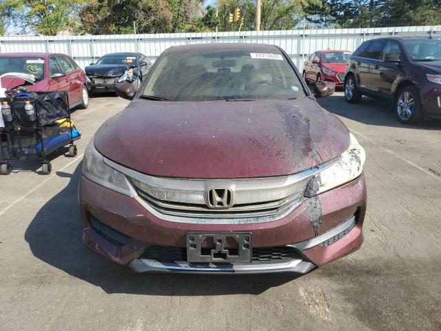 Photo 4 VIN: 1HGCR2F35HA297743 - HONDA ACCORD LX 