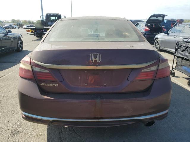 Photo 5 VIN: 1HGCR2F35HA297743 - HONDA ACCORD LX 