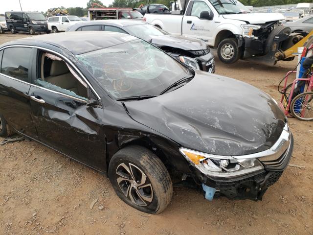 Photo 8 VIN: 1HGCR2F35HA298620 - HONDA ACCORD LX 