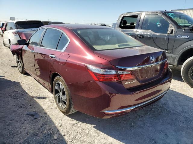 Photo 2 VIN: 1HGCR2F35HA305131 - HONDA ACCORD LX 