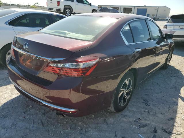 Photo 3 VIN: 1HGCR2F35HA305131 - HONDA ACCORD LX 