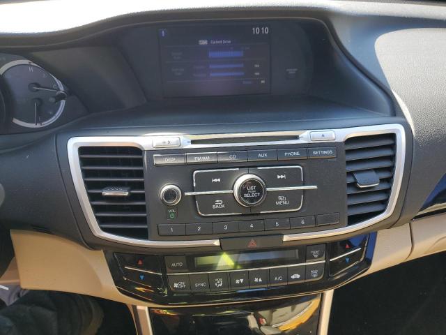 Photo 8 VIN: 1HGCR2F35HA305131 - HONDA ACCORD LX 