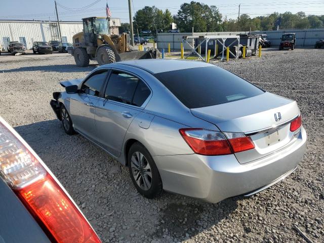 Photo 1 VIN: 1HGCR2F36DA001364 - HONDA ACCORD LX 