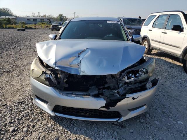 Photo 4 VIN: 1HGCR2F36DA001364 - HONDA ACCORD LX 