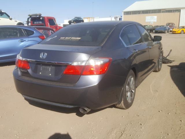 Photo 3 VIN: 1HGCR2F36DA003289 - HONDA ACCORD LX 