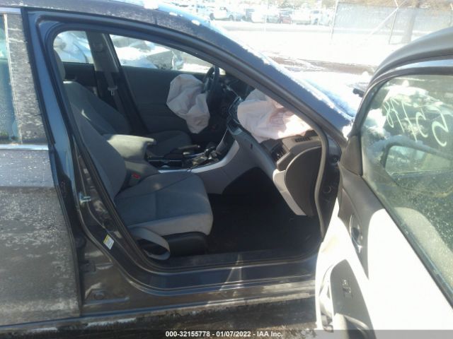 Photo 4 VIN: 1HGCR2F36DA004121 - HONDA ACCORD SDN 