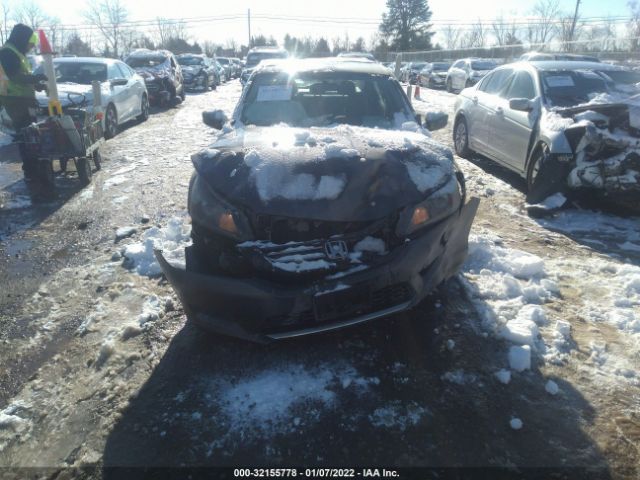 Photo 5 VIN: 1HGCR2F36DA004121 - HONDA ACCORD SDN 