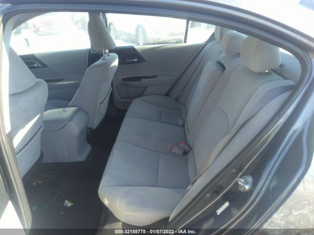 Photo 7 VIN: 1HGCR2F36DA004121 - HONDA ACCORD SDN 