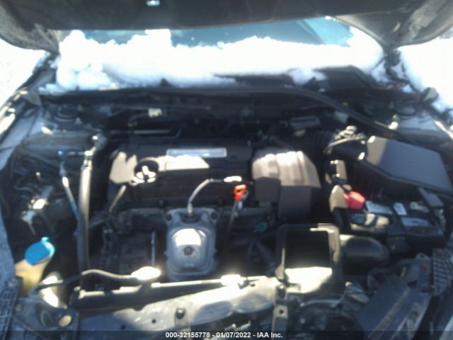 Photo 9 VIN: 1HGCR2F36DA004121 - HONDA ACCORD SDN 