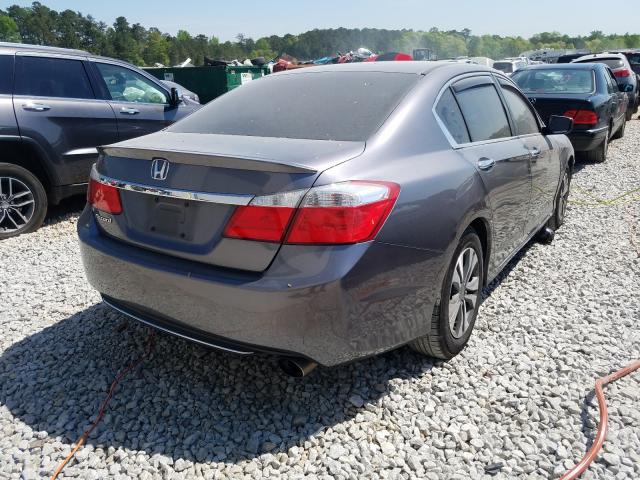 Photo 3 VIN: 1HGCR2F36DA015250 - HONDA ACCORD LX 