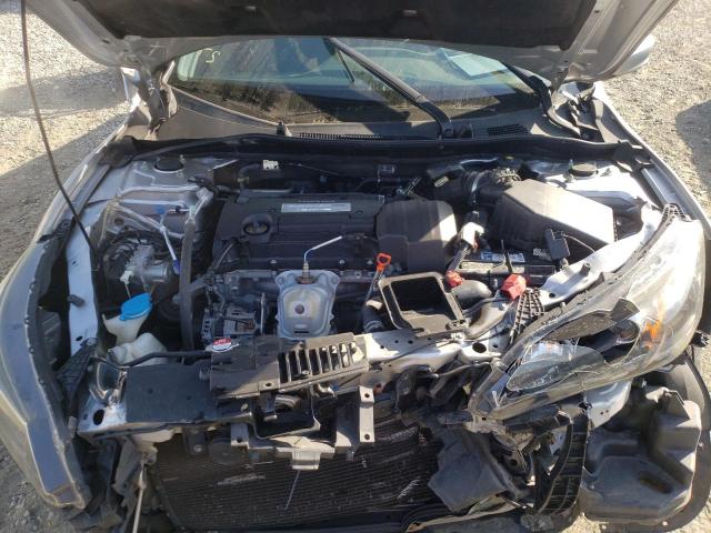 Photo 6 VIN: 1HGCR2F36DA015619 - HONDA ACCORD 