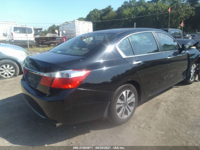 Photo 3 VIN: 1HGCR2F36DA016088 - HONDA ACCORD SDN 