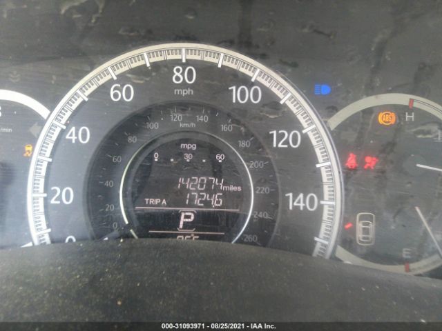 Photo 6 VIN: 1HGCR2F36DA016088 - HONDA ACCORD SDN 