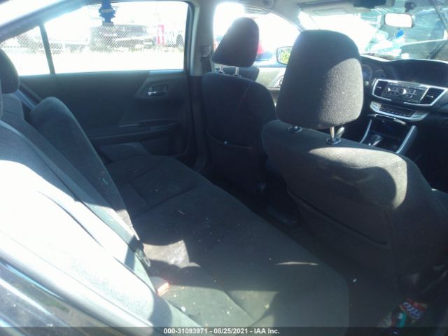 Photo 7 VIN: 1HGCR2F36DA016088 - HONDA ACCORD SDN 