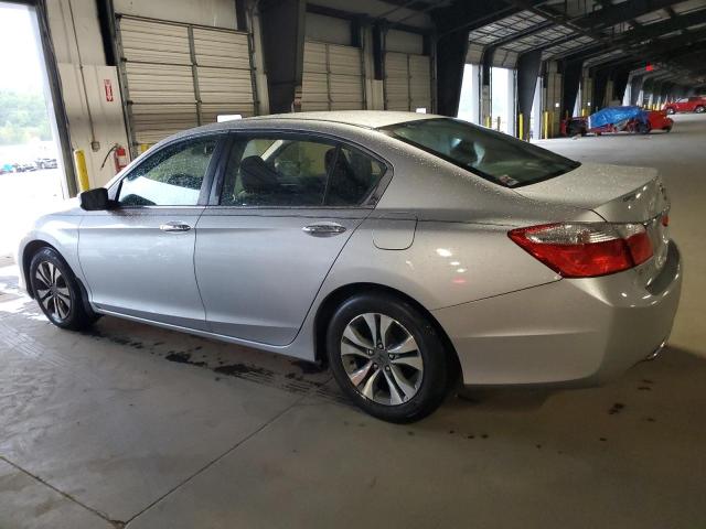 Photo 1 VIN: 1HGCR2F36DA017127 - HONDA ACCORD LX 