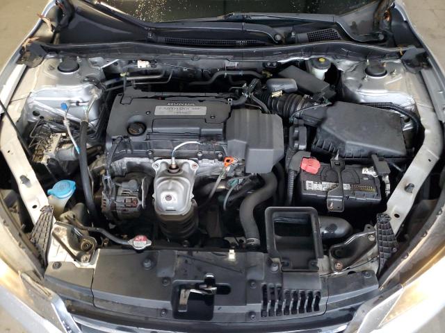 Photo 10 VIN: 1HGCR2F36DA017127 - HONDA ACCORD LX 