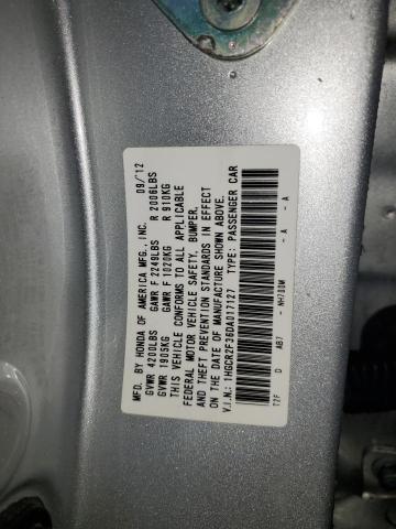 Photo 11 VIN: 1HGCR2F36DA017127 - HONDA ACCORD LX 