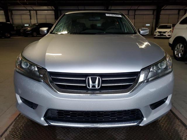 Photo 4 VIN: 1HGCR2F36DA017127 - HONDA ACCORD LX 