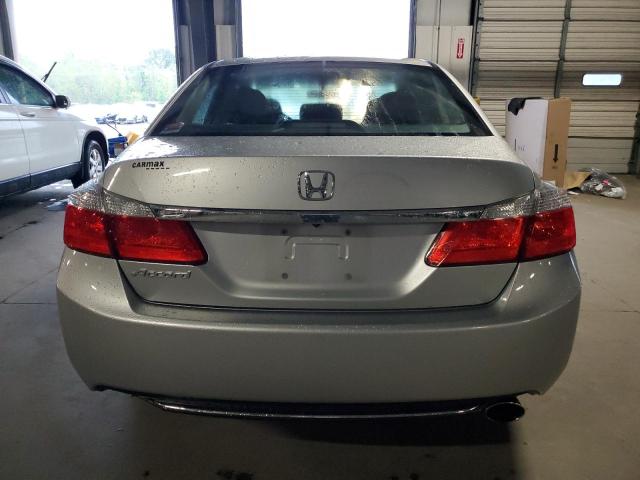 Photo 5 VIN: 1HGCR2F36DA017127 - HONDA ACCORD LX 