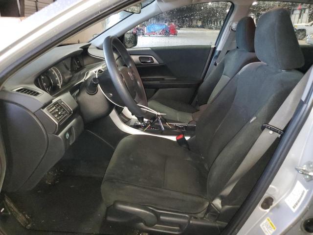 Photo 6 VIN: 1HGCR2F36DA017127 - HONDA ACCORD LX 