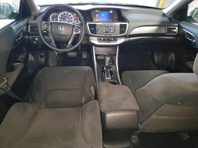 Photo 7 VIN: 1HGCR2F36DA017127 - HONDA ACCORD LX 