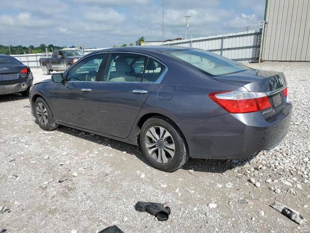 Photo 1 VIN: 1HGCR2F36DA031450 - HONDA ACCORD 