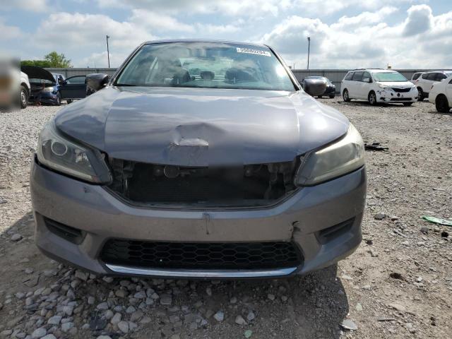 Photo 4 VIN: 1HGCR2F36DA031450 - HONDA ACCORD 