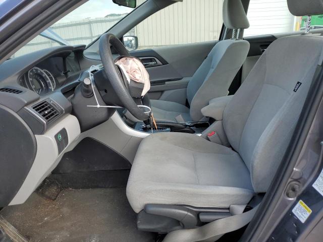 Photo 6 VIN: 1HGCR2F36DA031450 - HONDA ACCORD 