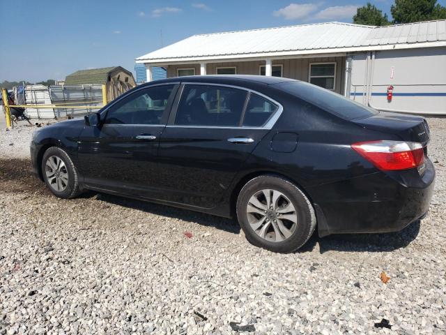 Photo 1 VIN: 1HGCR2F36DA039435 - HONDA ACCORD 