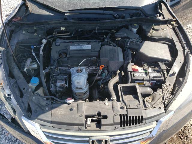 Photo 10 VIN: 1HGCR2F36DA039435 - HONDA ACCORD 