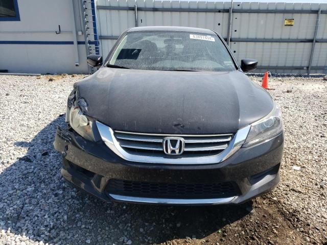 Photo 4 VIN: 1HGCR2F36DA039435 - HONDA ACCORD 