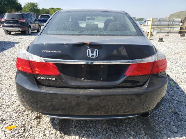 Photo 5 VIN: 1HGCR2F36DA039435 - HONDA ACCORD 