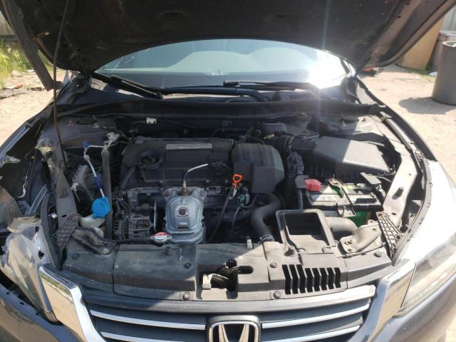 Photo 10 VIN: 1HGCR2F36DA044618 - HONDA ACCORD LX 